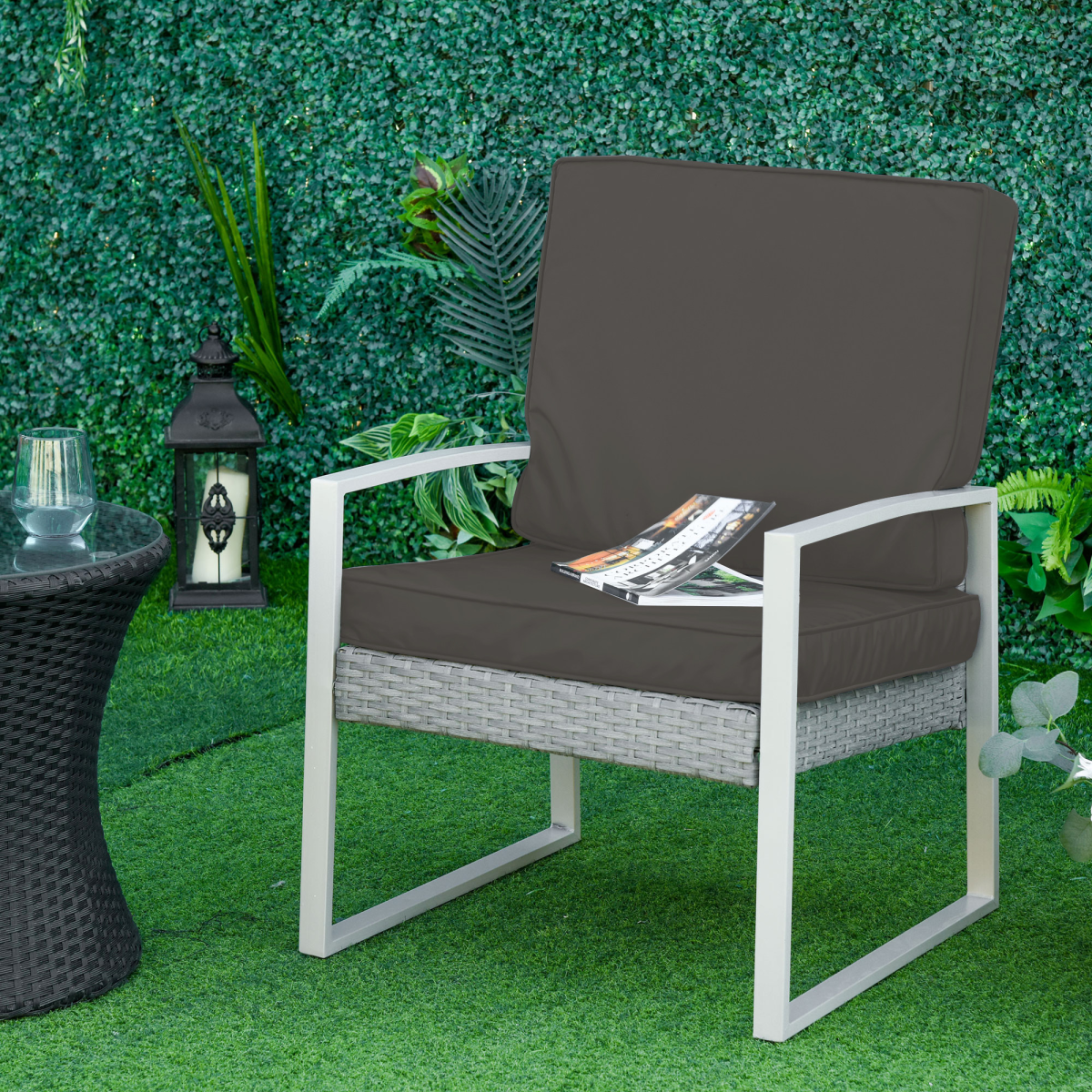 cortex-london-windsor-outdoor-garden-chair-cushion-set-dark-grey