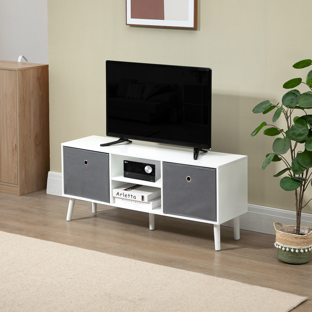 cortex-london-windsor-tv-cabinet-stand-with-shelves-and-drawers