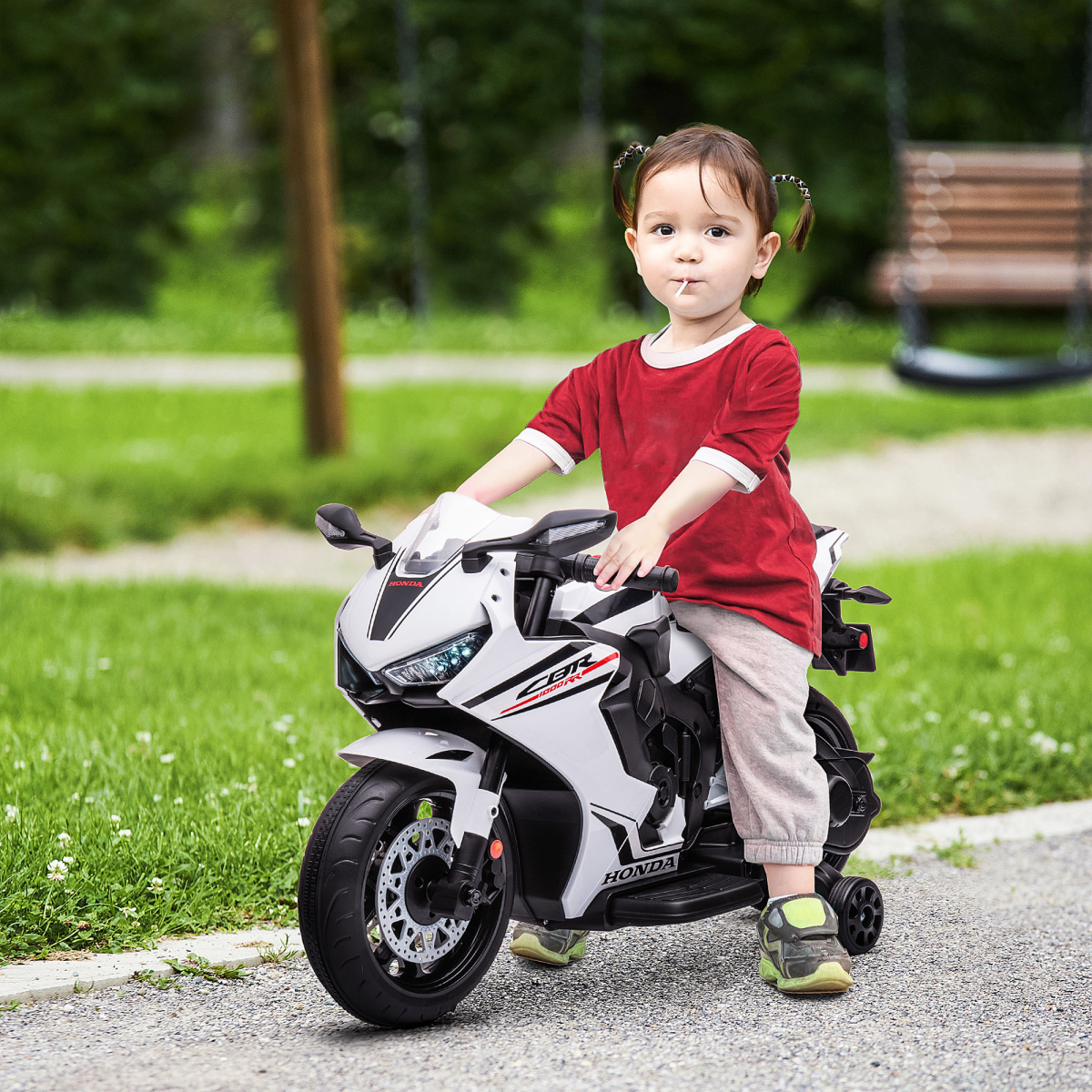 cortex-london-windsor-honda-licensed-6v-kids-electric-motorbike