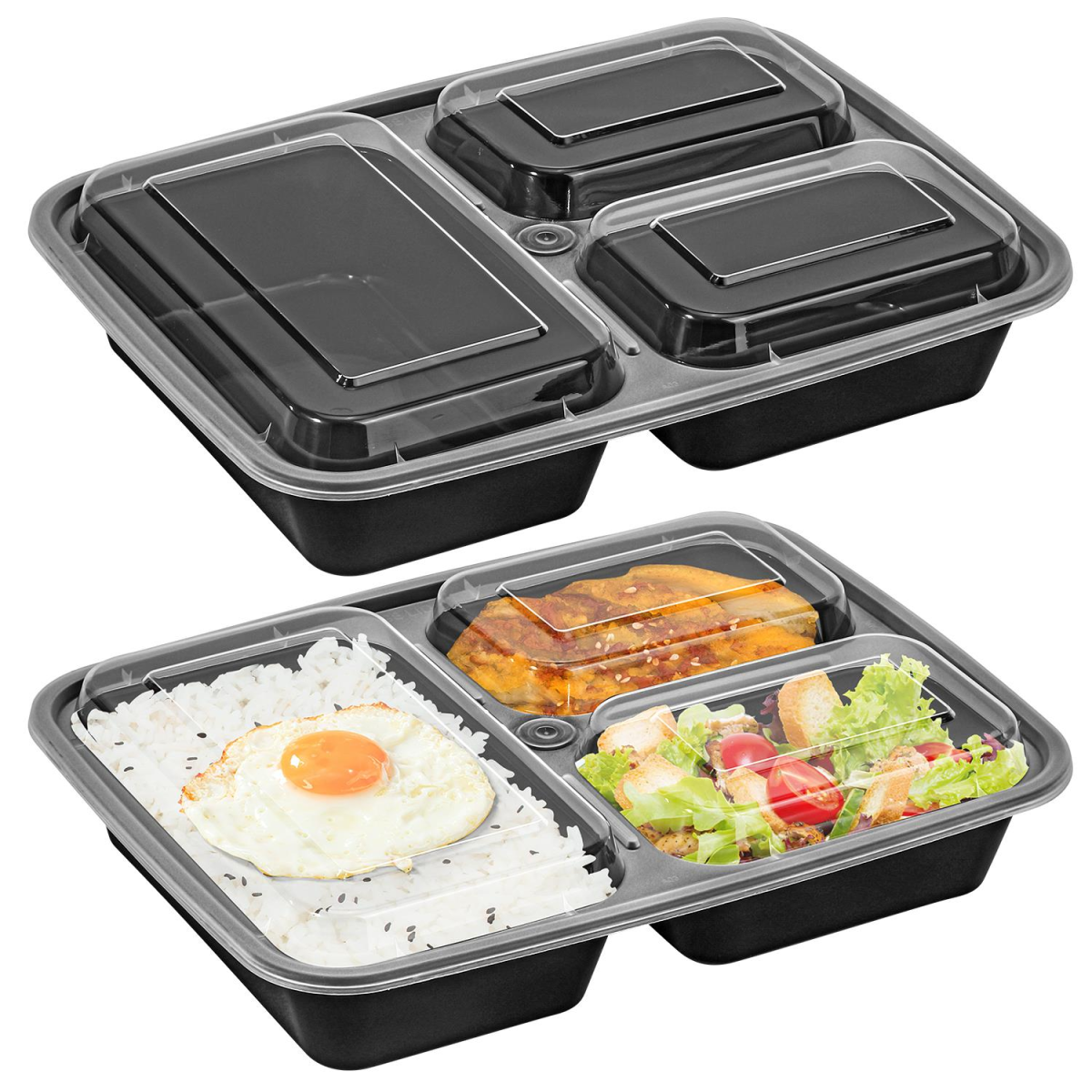 cortex-london-windsor-three-compartment-meal-prep-containers-20-pack