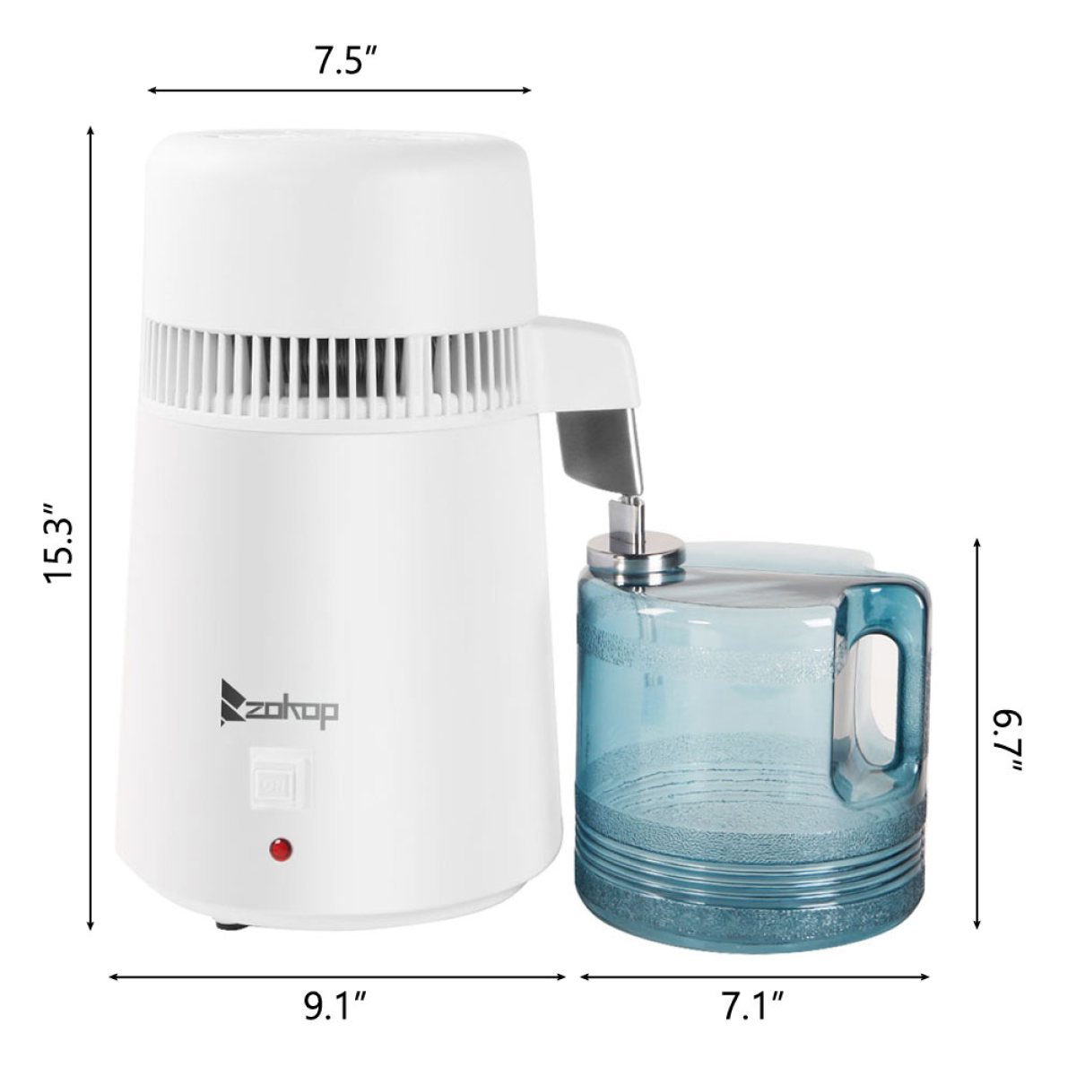 cortex-london-westminster-zokop-zb1-4l-750w-white-water-distiller-220v