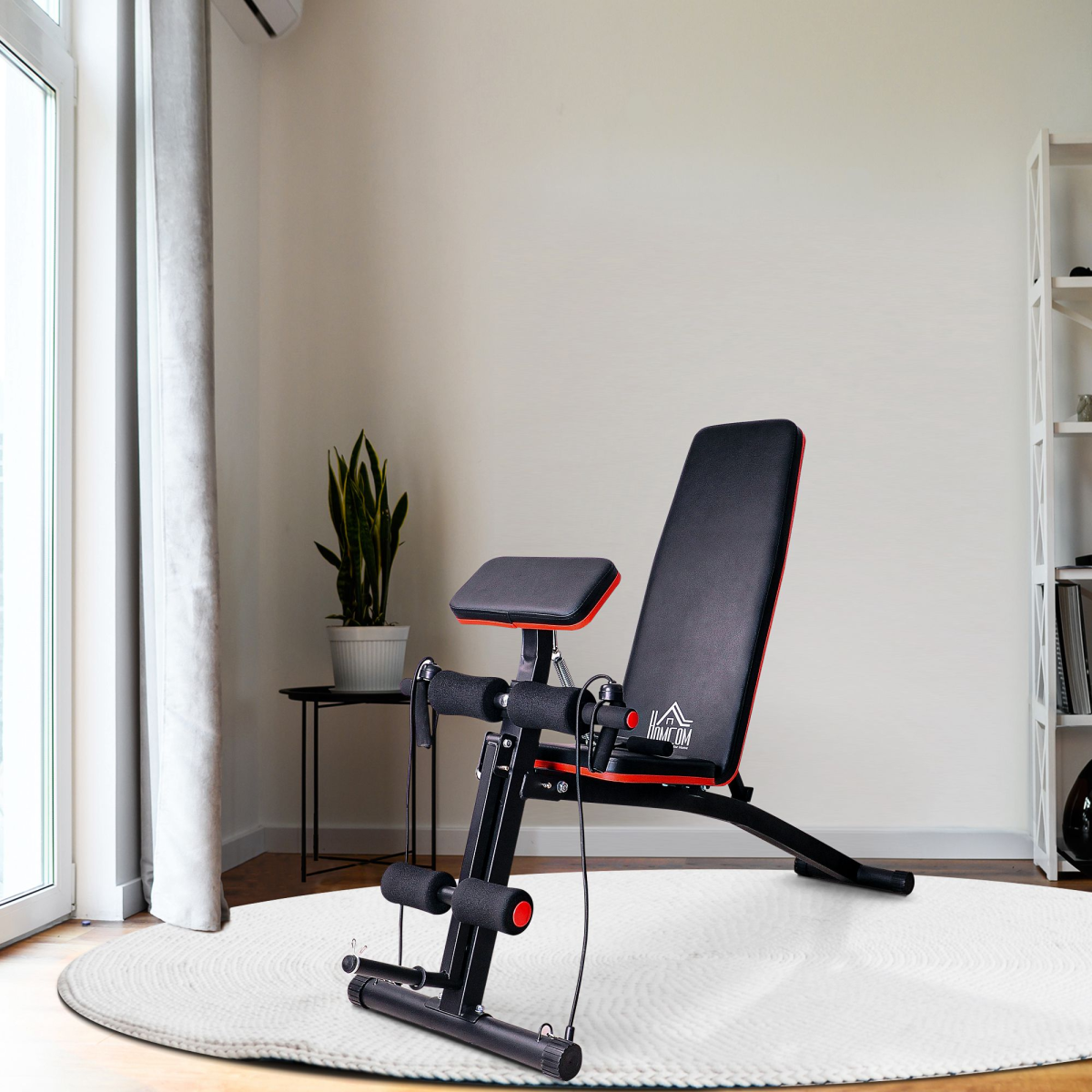 cortex-london-windsor-foldable-adjustable-weight-training-bench-7-incline-positions