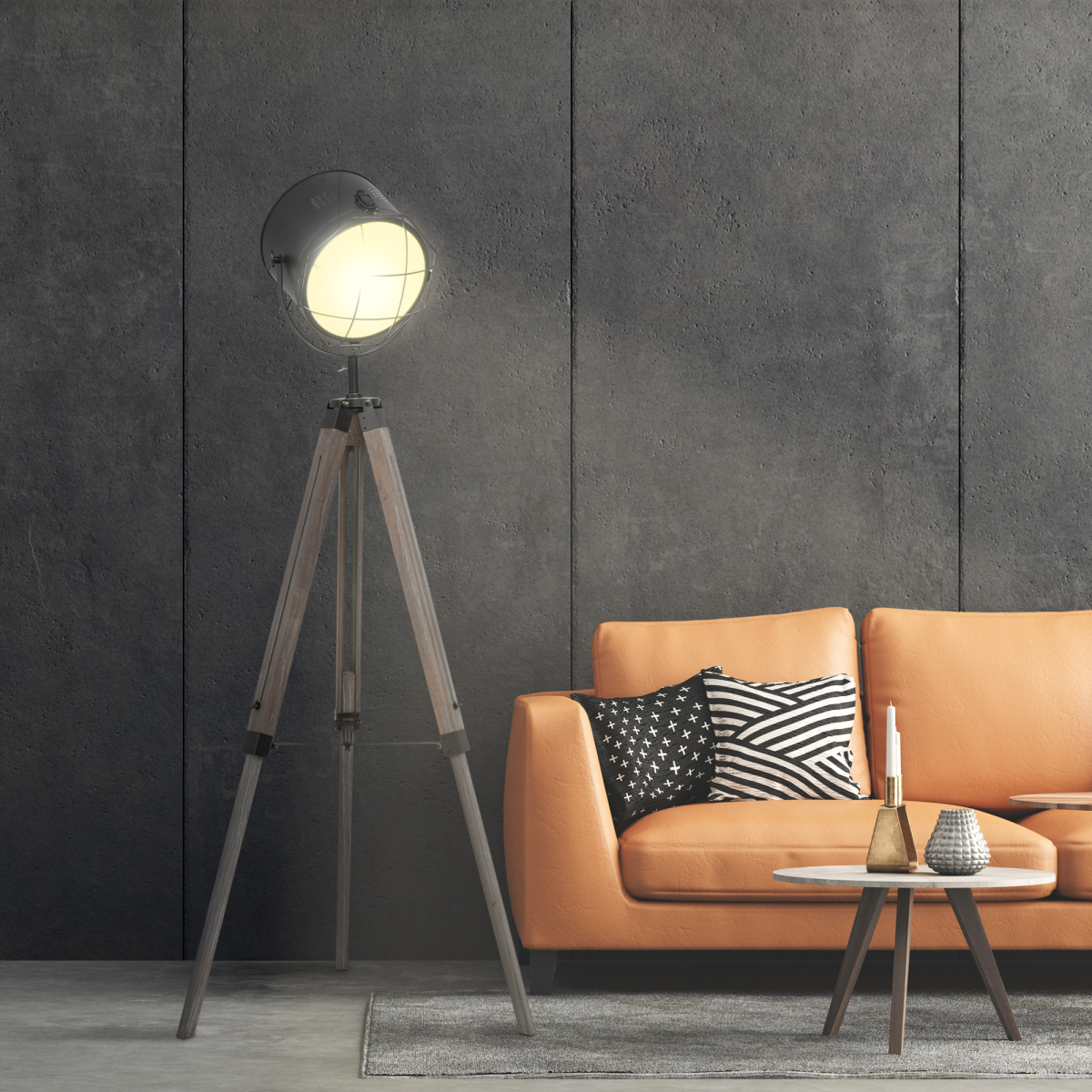 cortex-london-york-pine-wood-tripod-spotlight-floor-lamp-brown-black