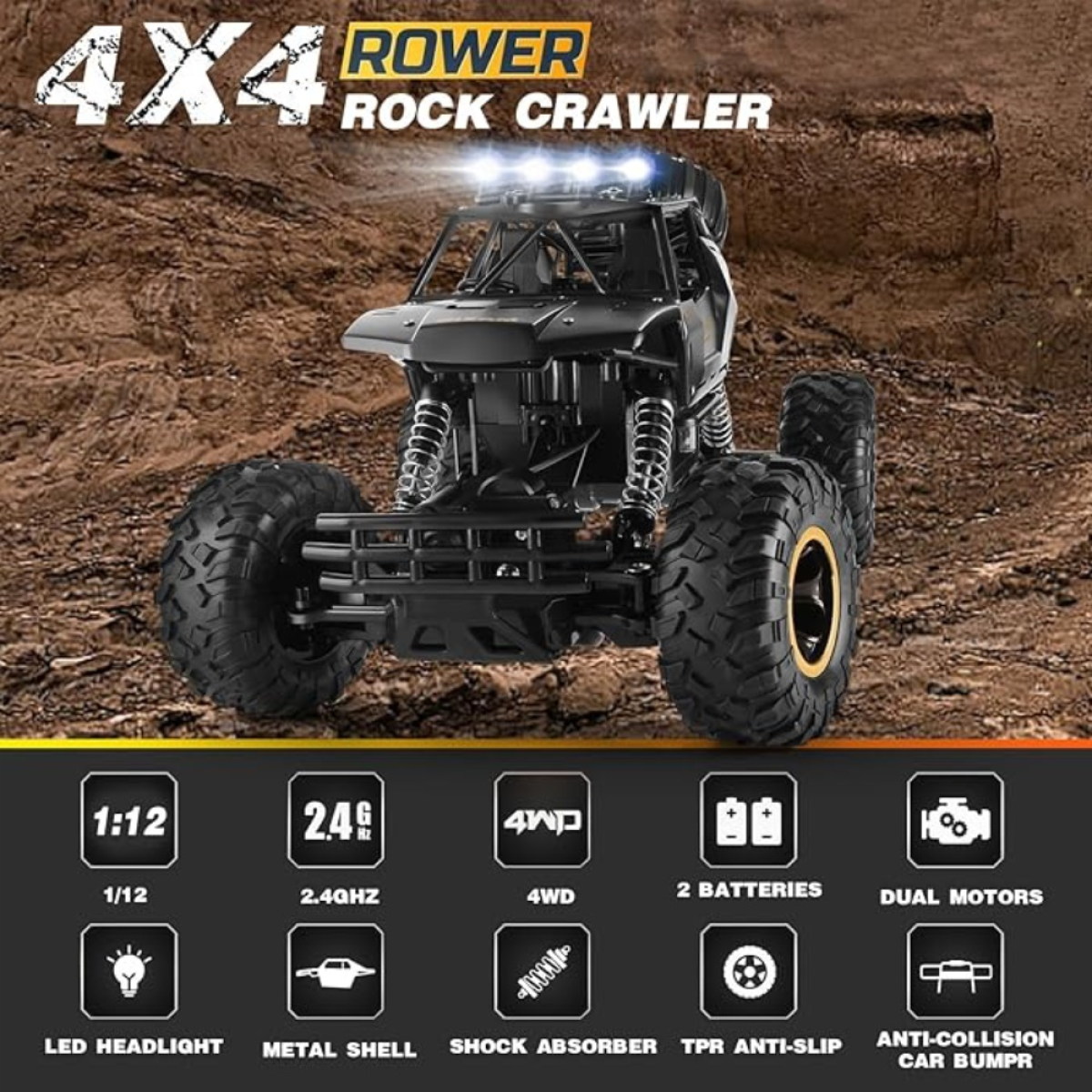 cortex-london-windsor-4drc-rechargeable-4wd-rock-crawler-truck