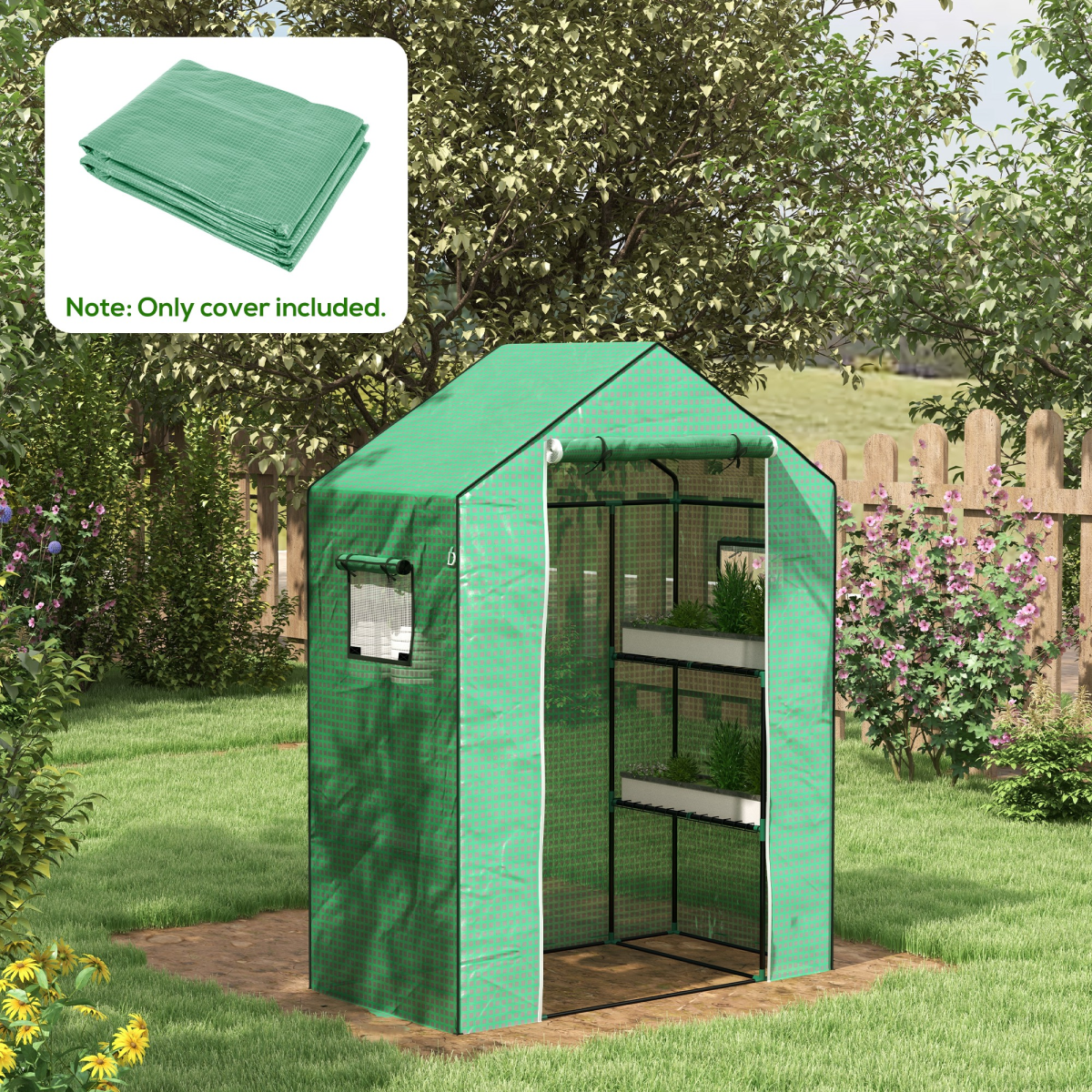 cortex-london-windsor-pe-greenhouse-cover-replacement-green