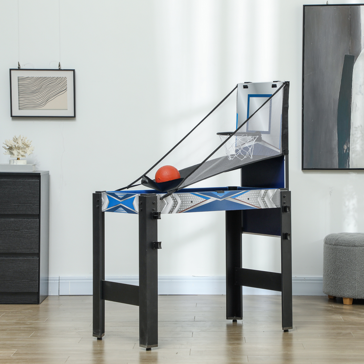 cortex-london-windsor-5-in-1-kids-multi-games-table-blue