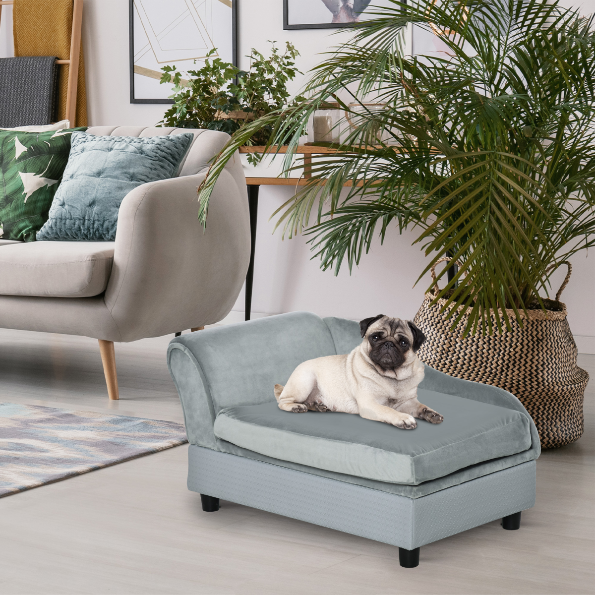 cortex-london-kensington-velvet-pet-sofa-bed-with-storage-light-blue