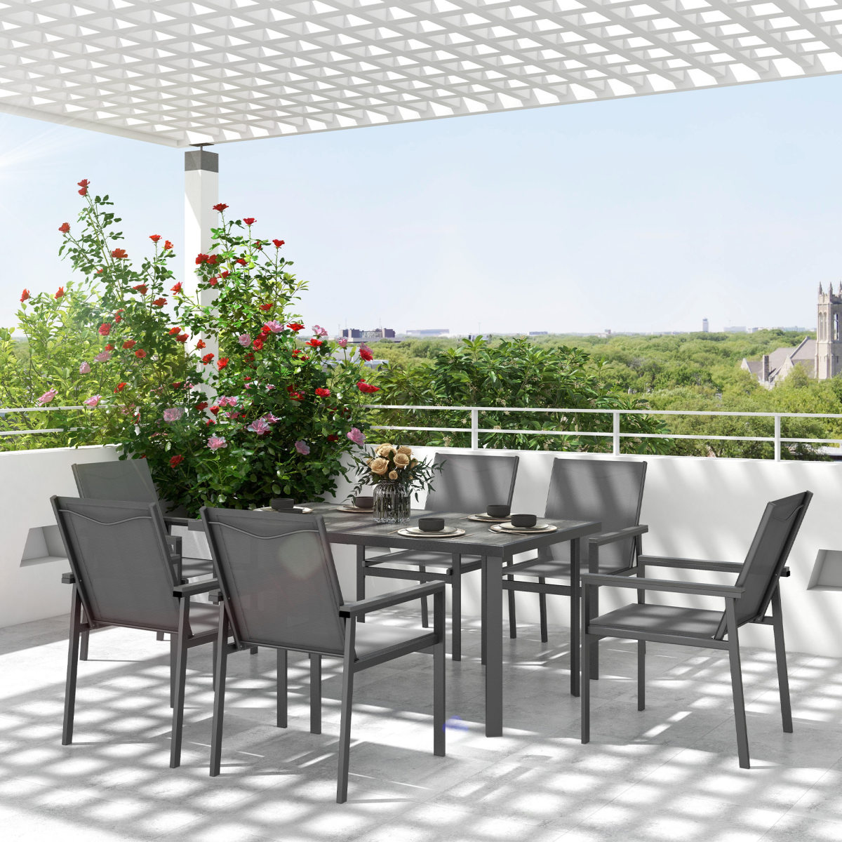cortex-london-outsunny-windsor-grey-garden-dining-set-table-six-chairs