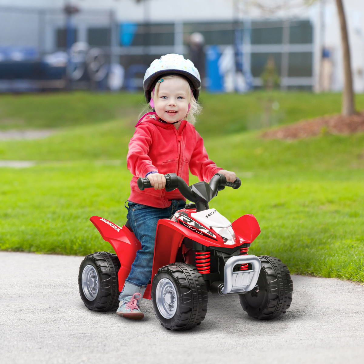 cortex-london-windsor-honda-licensed-kids-electric-quad-bike-red