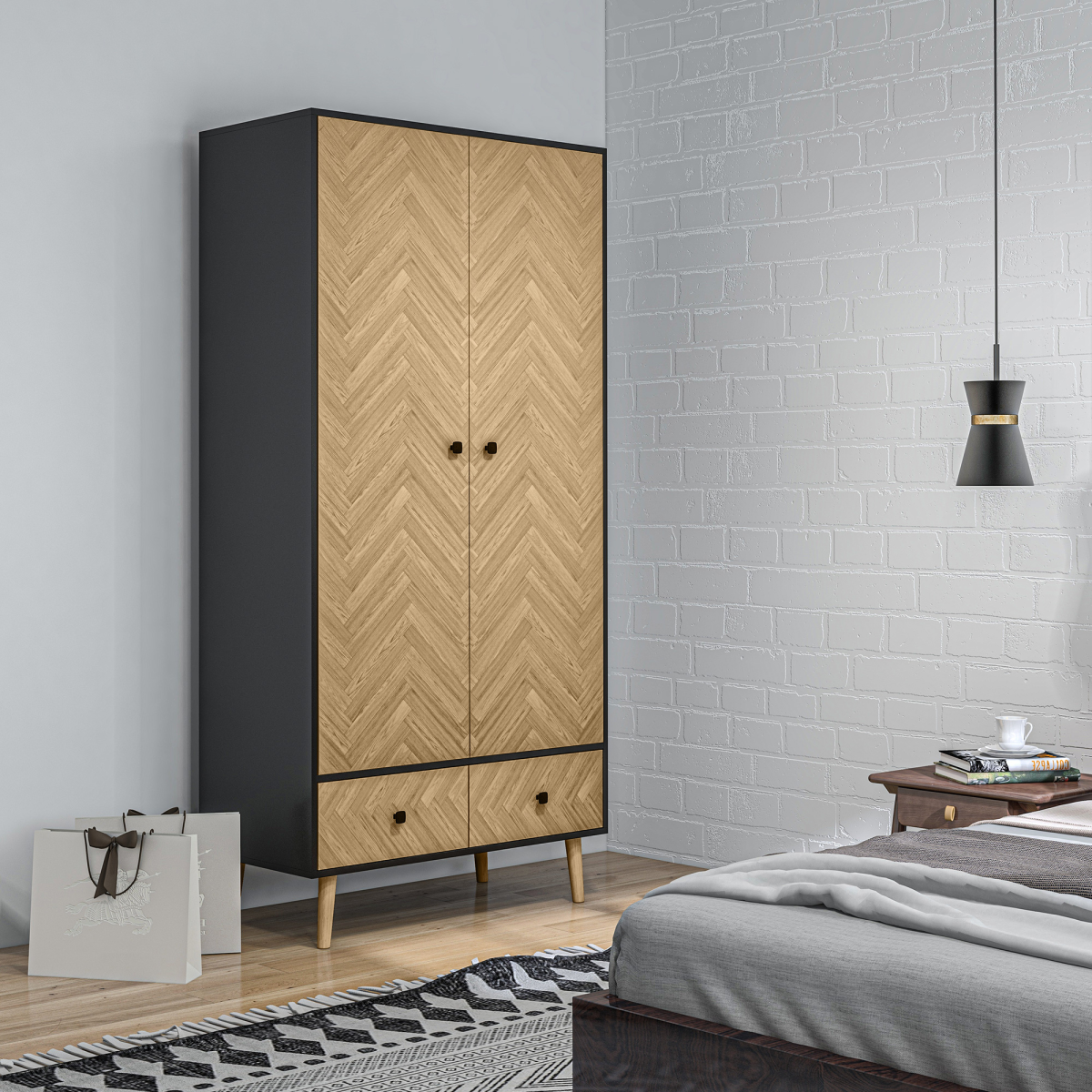 cortex-london-windsor-grey-oak-wardrobe-cabinet-90x50x190cm