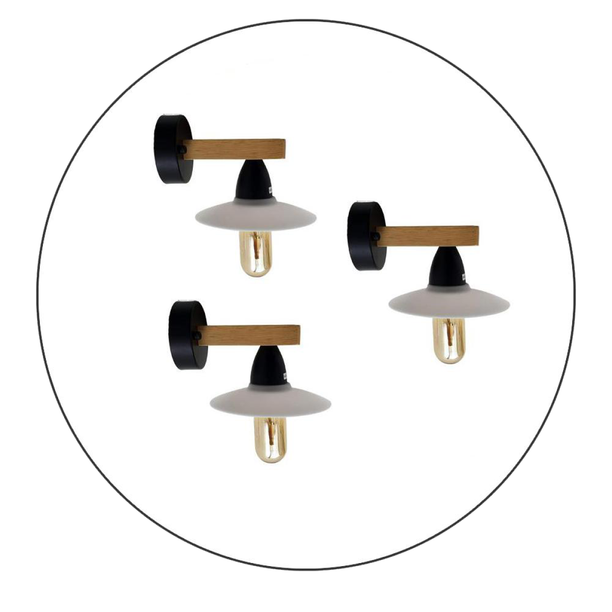 cortex-london-york-modern-wall-lights-three-pack-filament-bulbs-pvc-wood