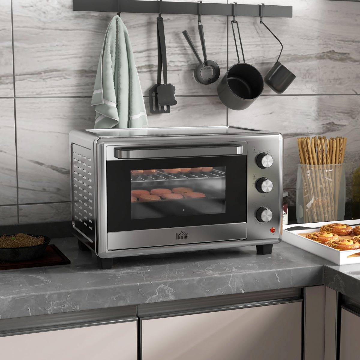 cortex-london-york-30l-mini-oven-silver-1600w