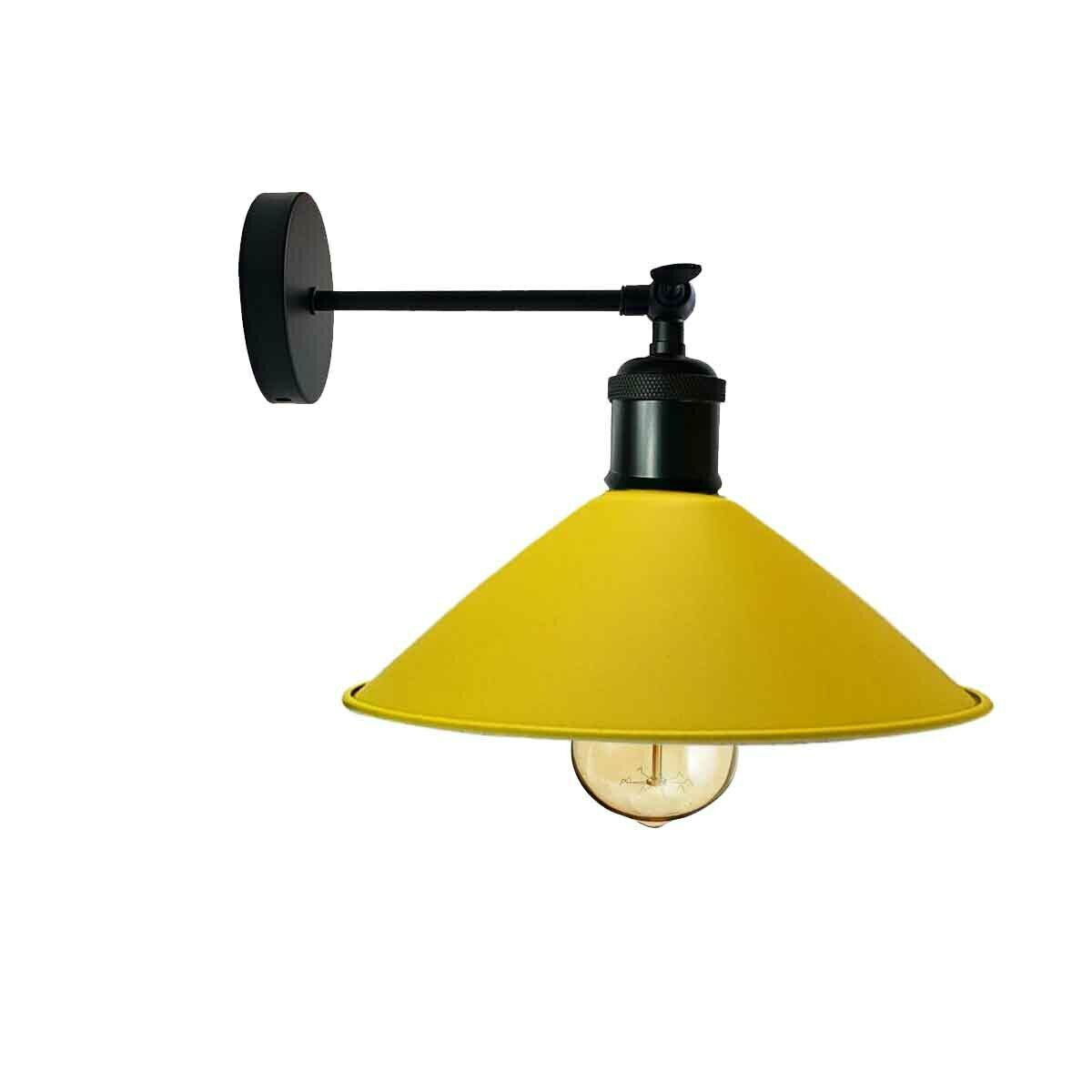 cortex-london-york-yellow-retro-industrial-wall-lamp-metal-e27