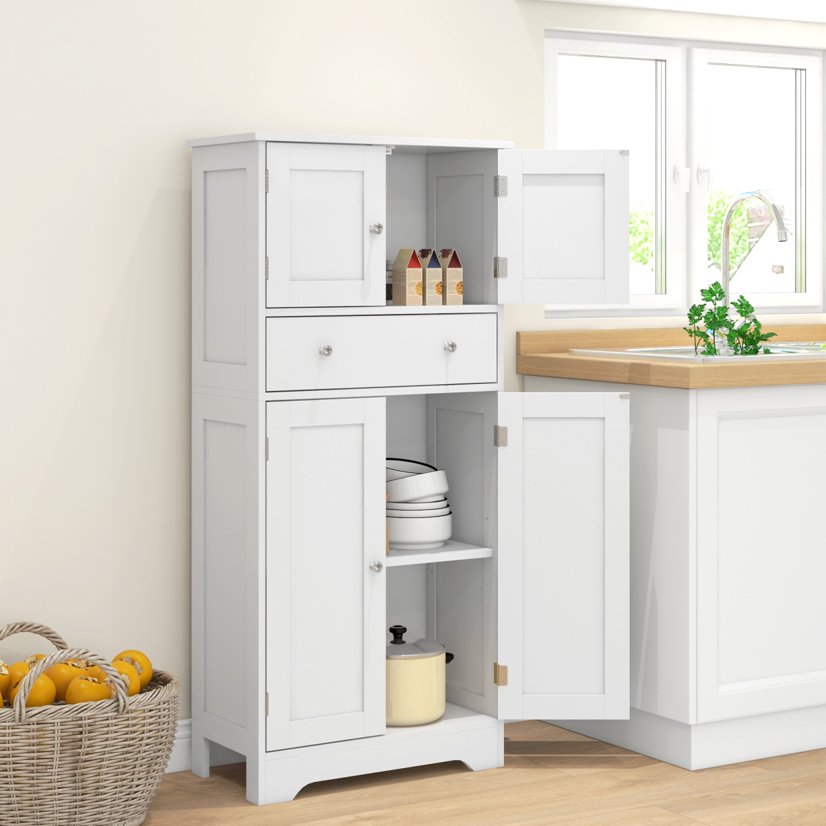 cortex-london-windsor-kitchen-cupboard-drawer-white