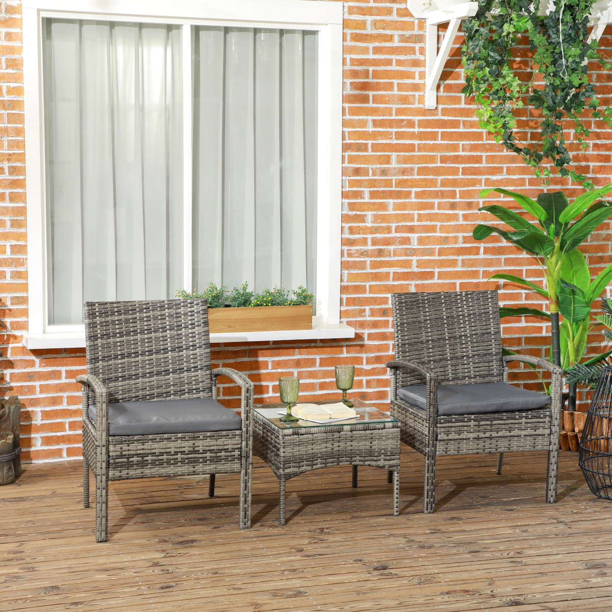 cortex-london-windsor-mixed-grey-rattan-bistro-set-two-chairs-coffee-table