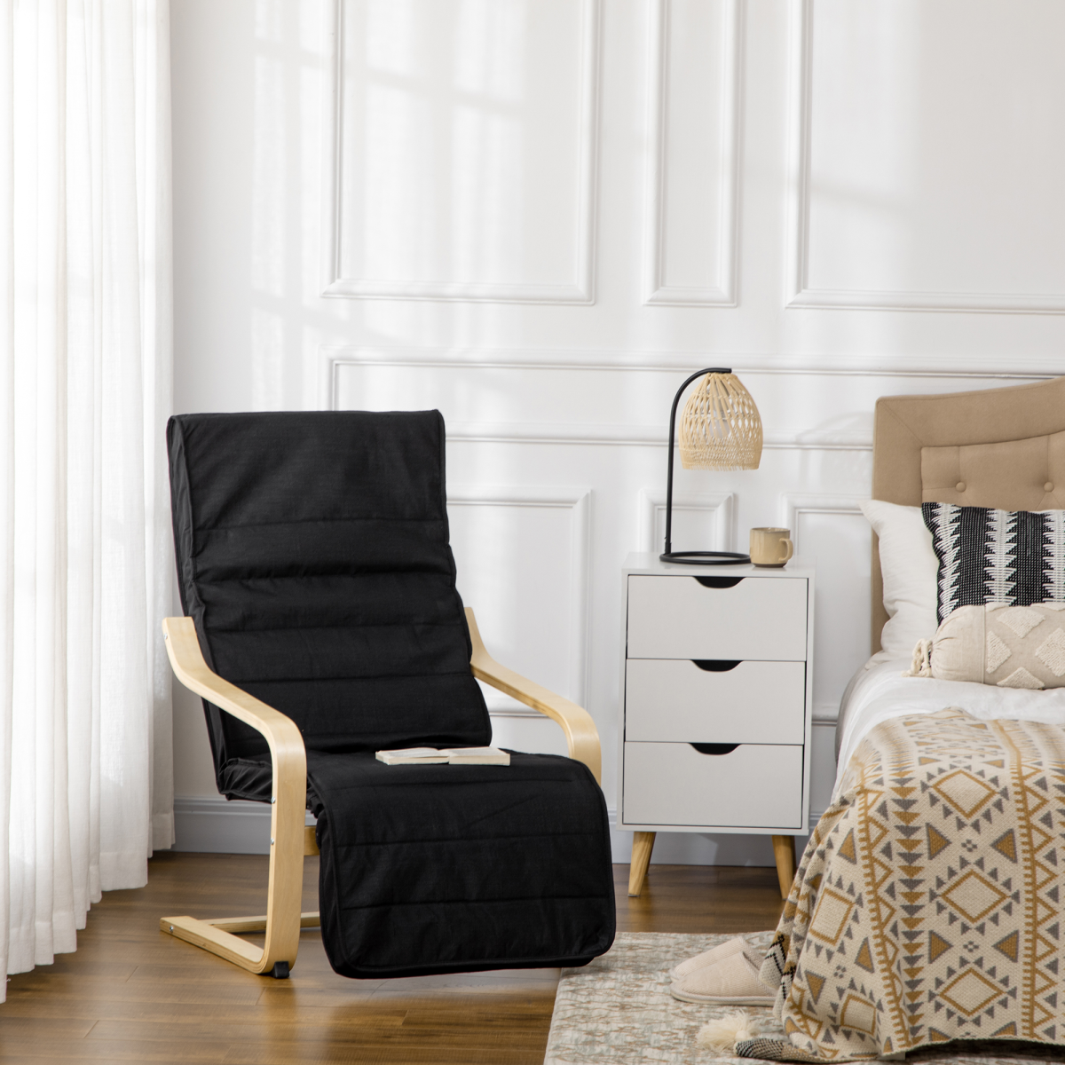 cortex-london-york-adjustable-recliner-lounge-chair-black