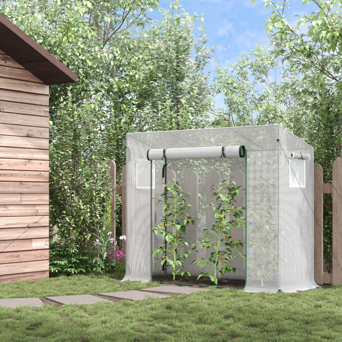 cortex-london-windsor-walk-in-garden-greenhouse-200-76-168cm-green