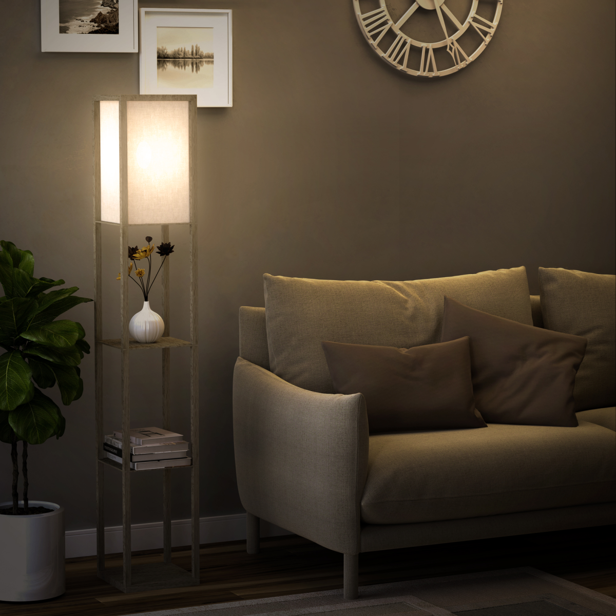 cortex-london-york-white-oak-floor-lamp-three-storage-shelves