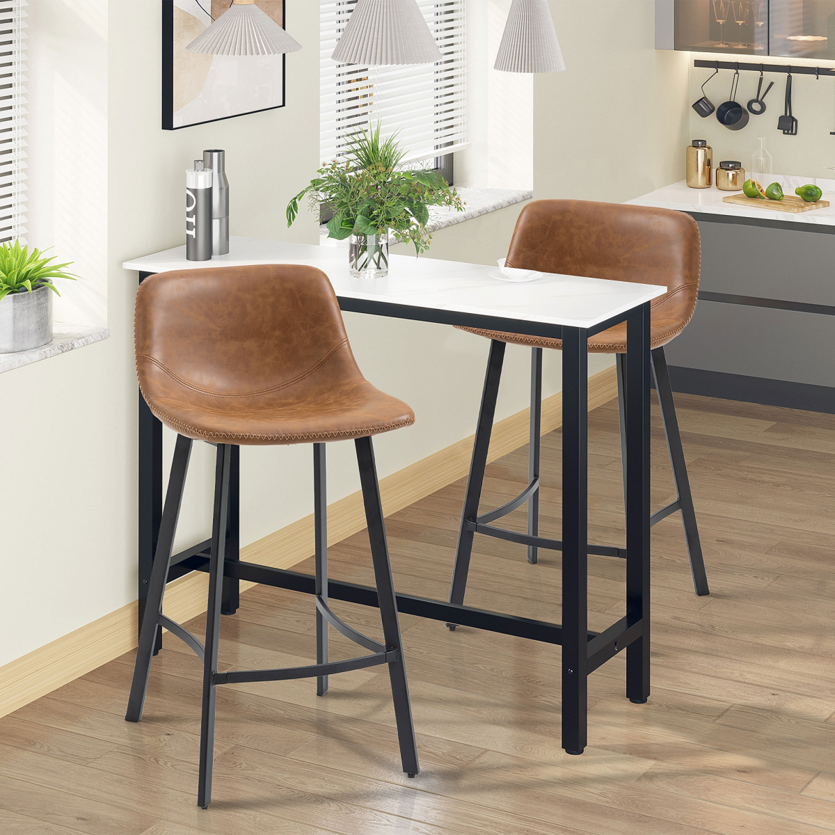 cortex-london-york-industrial-brown-steel-bar-stools-set-2