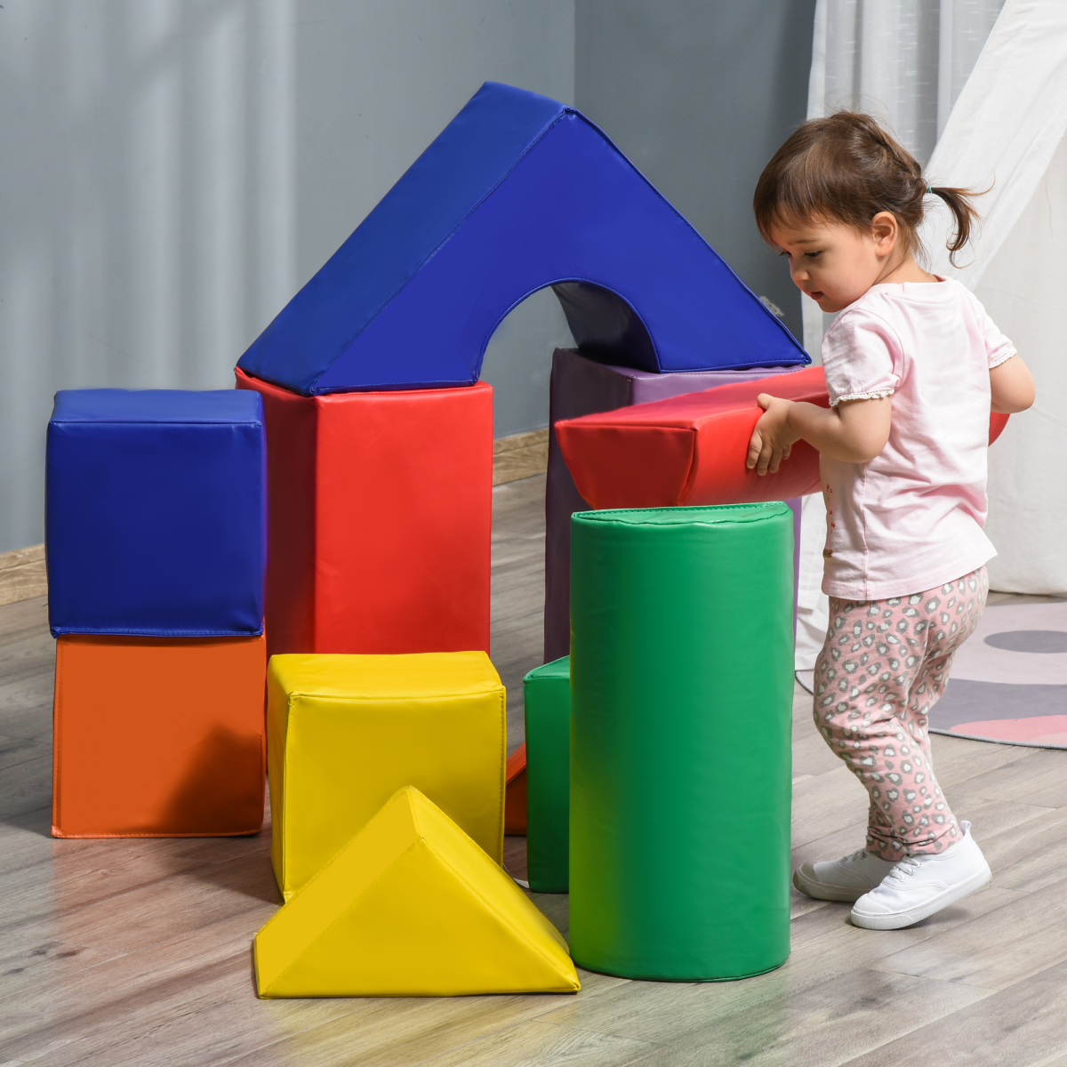 cortex-london-windsor-kids-soft-foam-puzzle-blocks-set-eleven-pieces