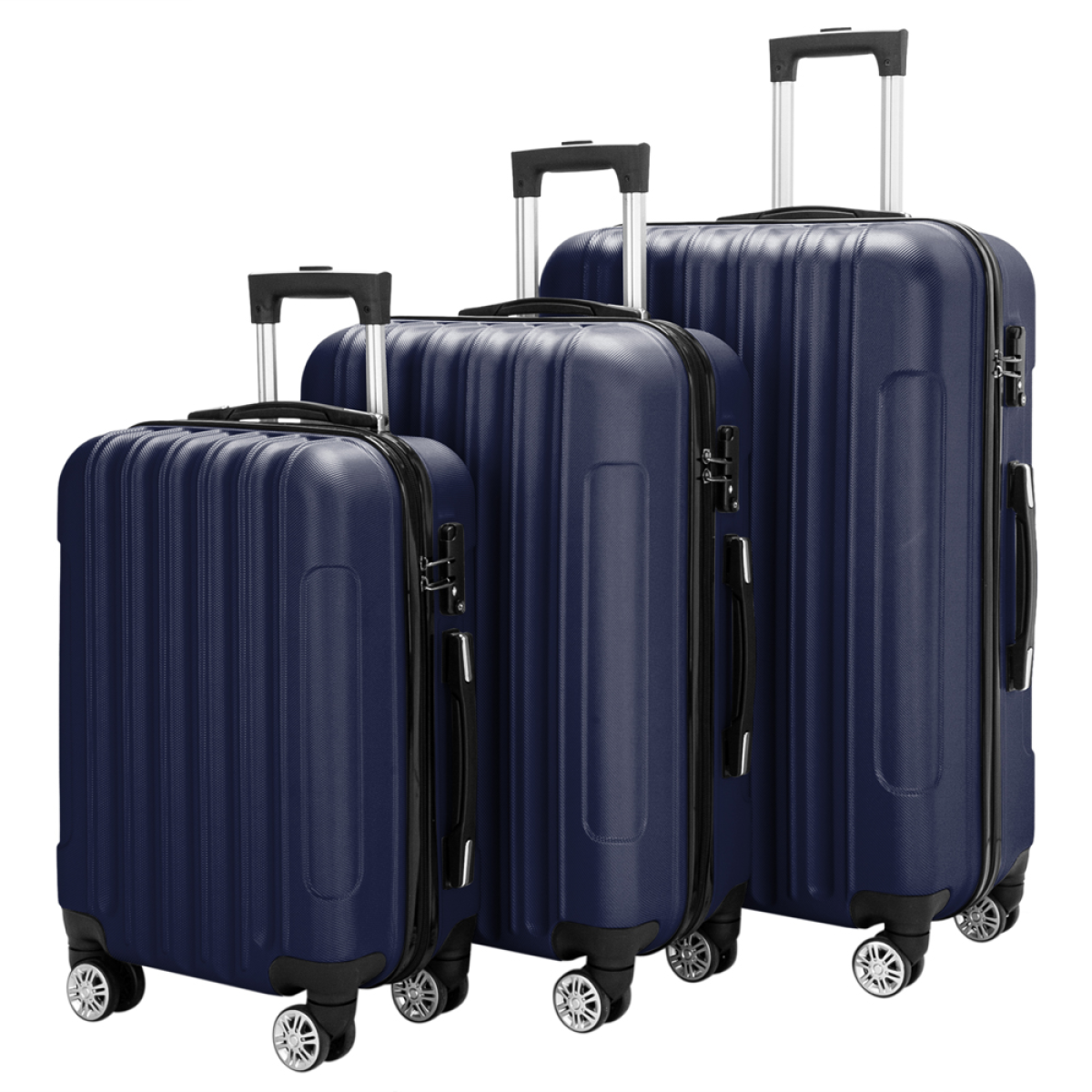 cortex-london-windsor-navy-abs-3-piece-spinner-luggage-set-20in-24in-28in