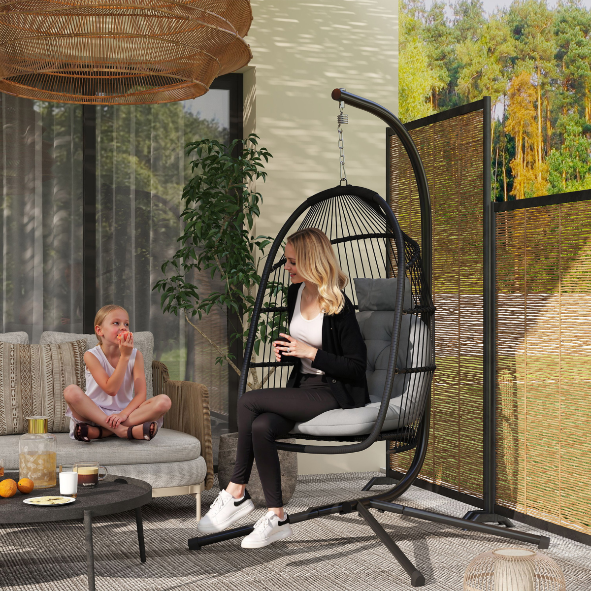 cortex-london-windsor-rattan-hanging-egg-chair-dark-grey