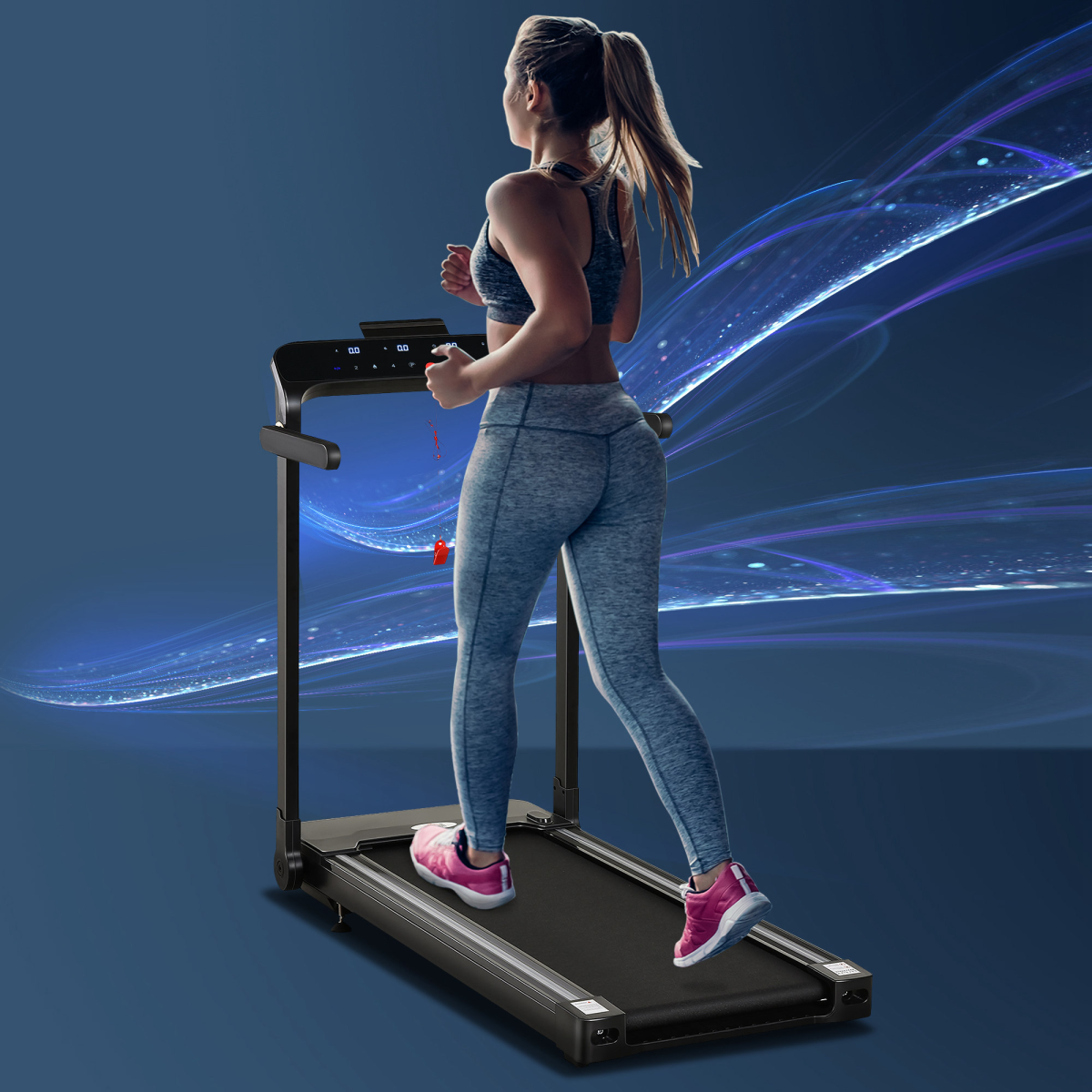 cortex-london-windsor-foldable-electric-treadmill-1-85hp-black