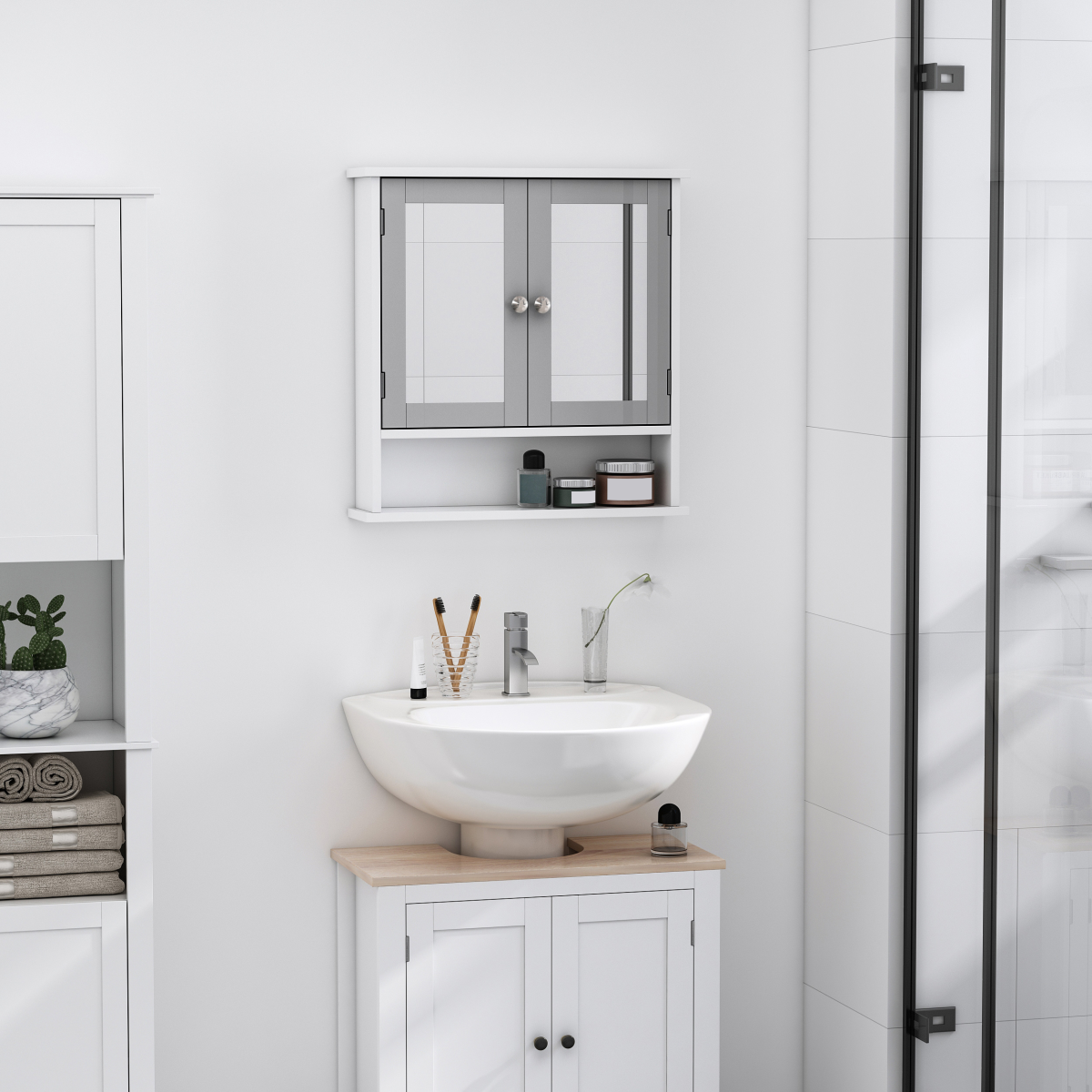 cortex-london-york-grey-wall-mounted-mirror-cabinet-double-mirrored-doors-open-shelf