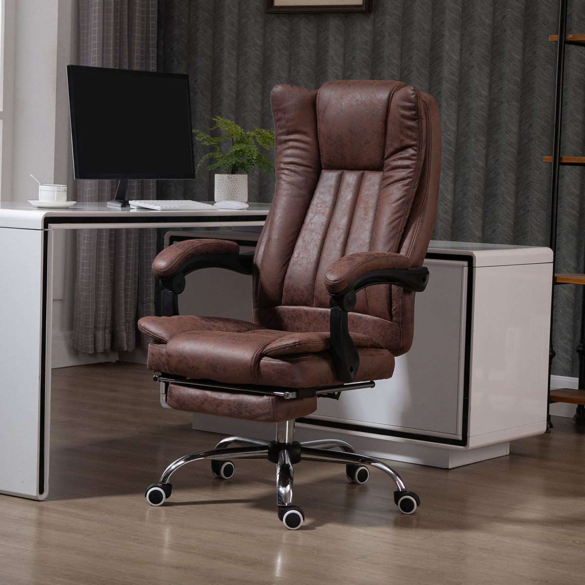 cortex-london-windsor-executive-office-chair-brown-footrest