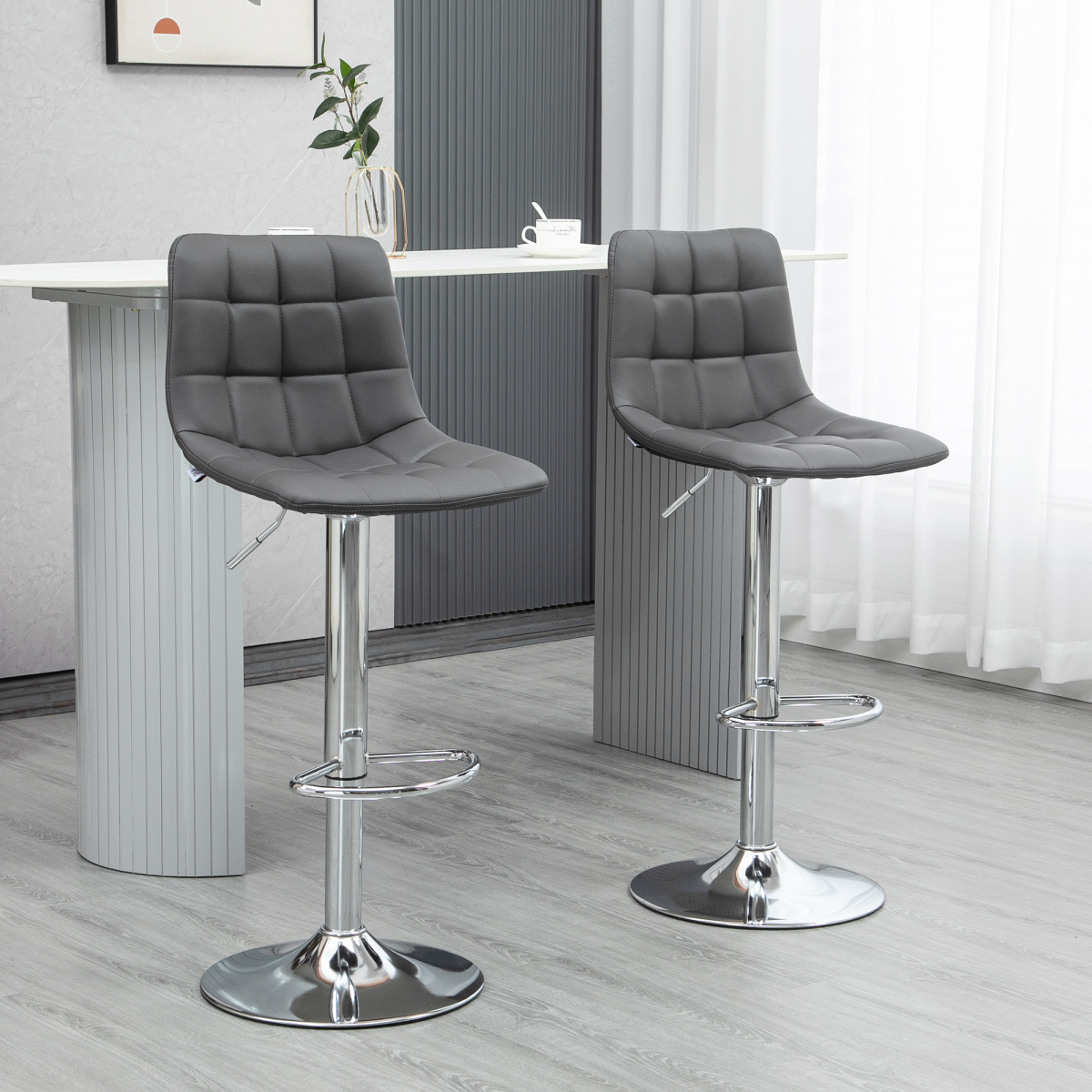 cortex-london-windsor-grey-adjustable-swivel-breakfast-dining-stools-set-of-2