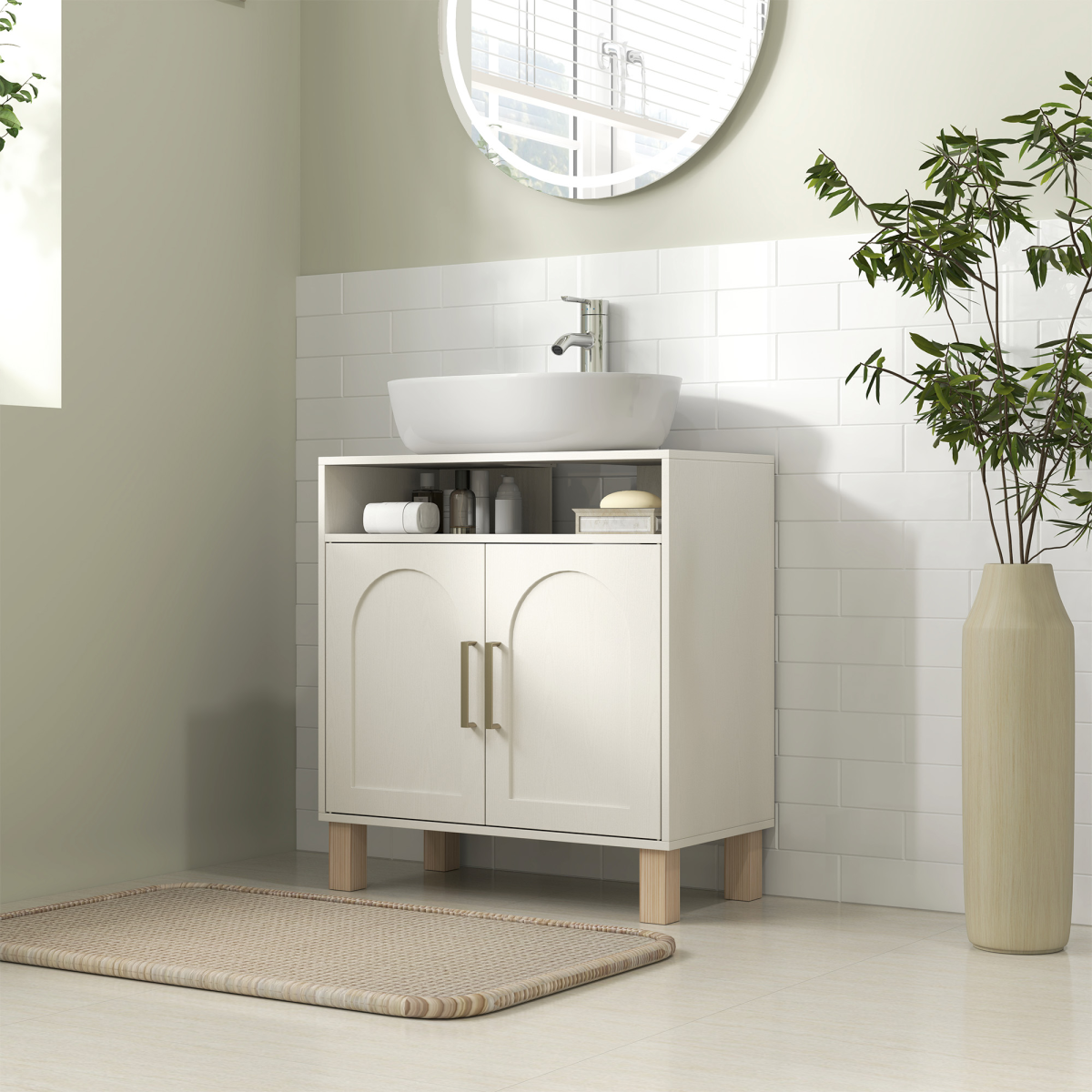 cortex-london-windsor-cream-under-sink-bathroom-cabinet