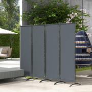 cortex-london-windsor-outdoor-privacy-screen-dark-grey-360-degree-foldable-design