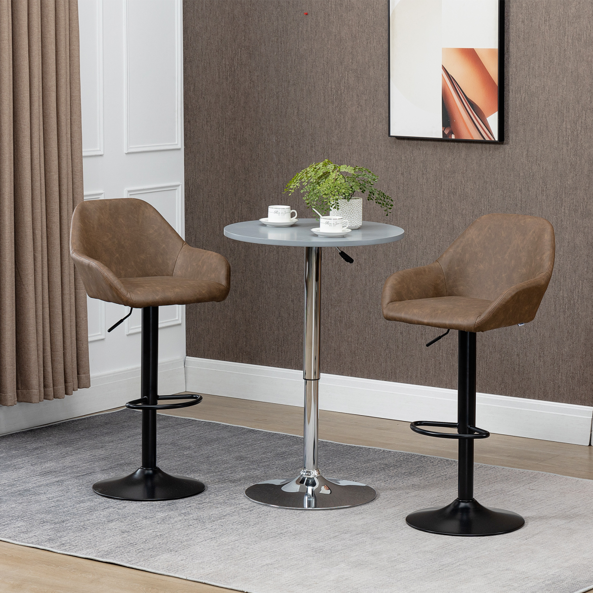 cortex-london-windsor-brown-swivel-barstools-set-of-2-pu-leather-steel
