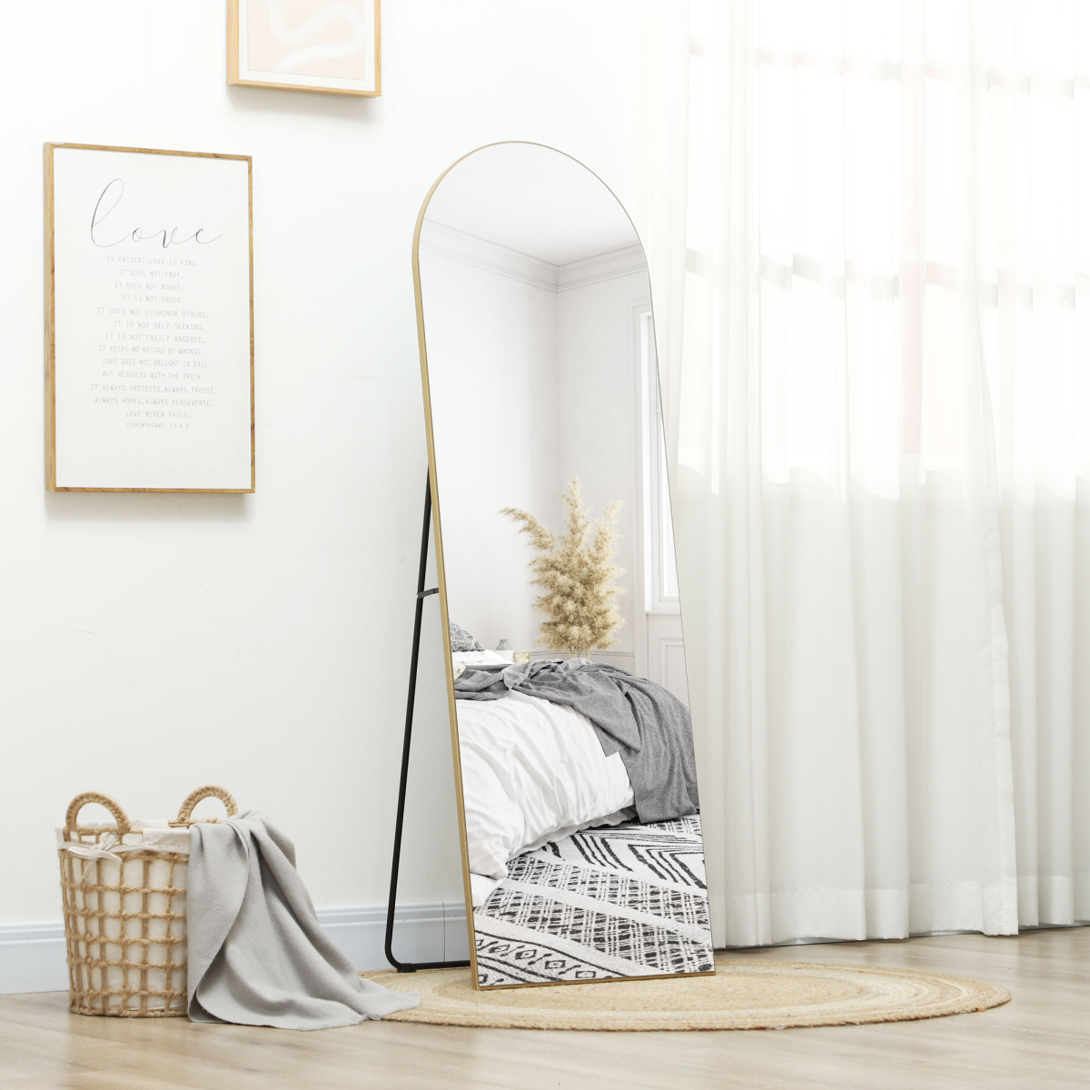 cortex-london-windsor-gold-tone-full-length-floor-mirror-50-x-150cm