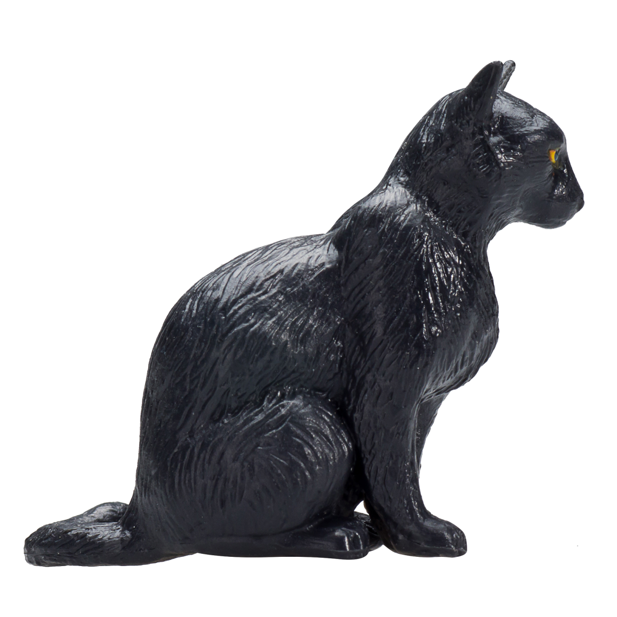 cortex-london-windsor-black-sitting-cat-toy-figurine