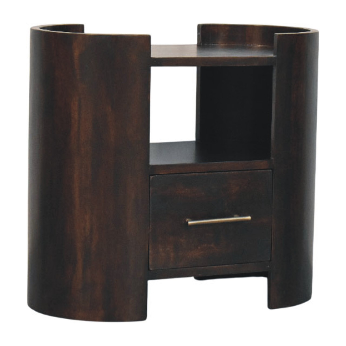 cortex-london-york-valencia-mango-wood-bedside-table-one-drawer-one-shelf-velvet-mocha