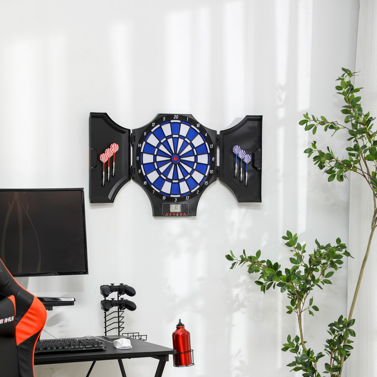 cortex-london-york-electronic-dart-board-cabinet-31-games-8-players