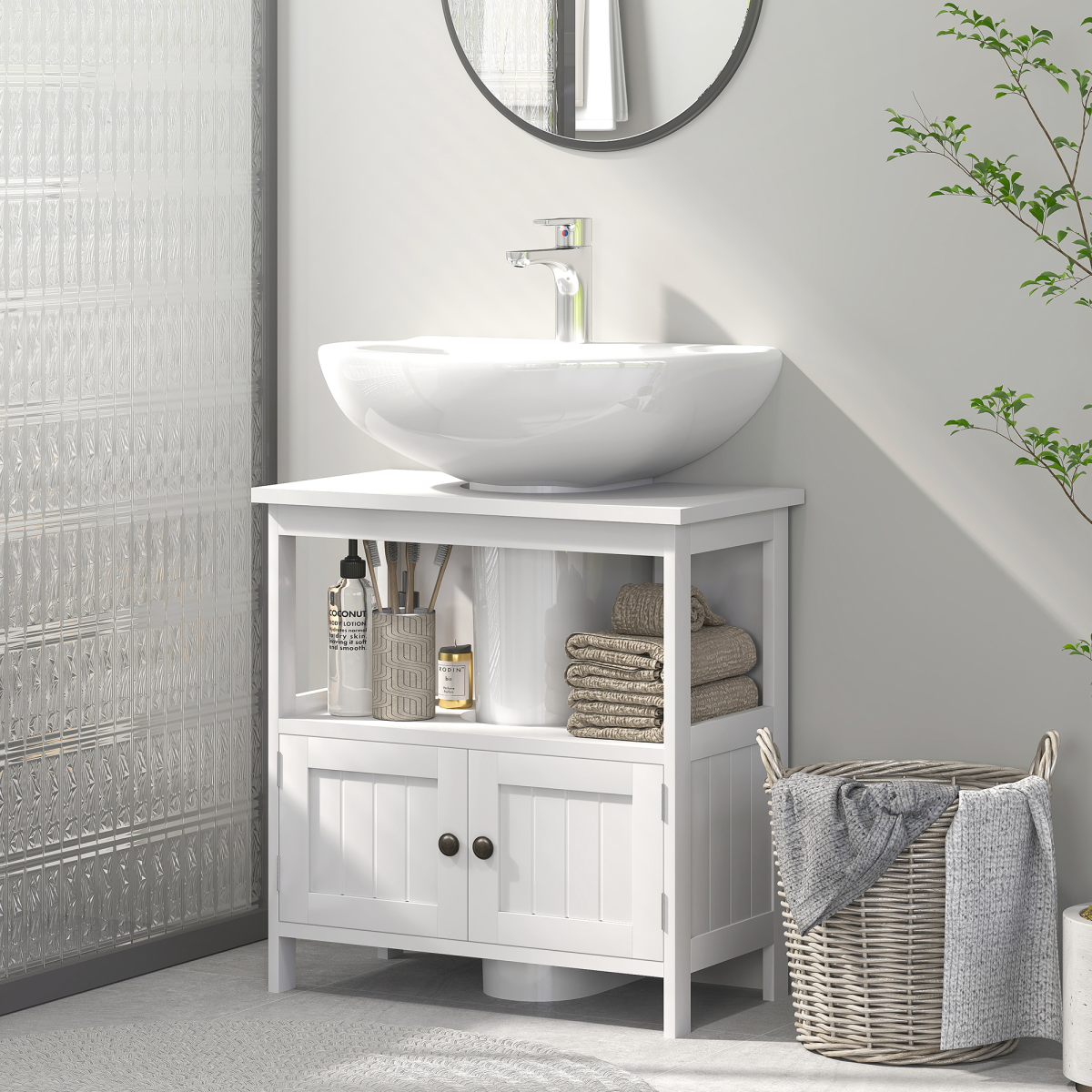 cortex-london-windsor-bathroom-pedestal-under-sink-cabinet-mdf-storage-shelves