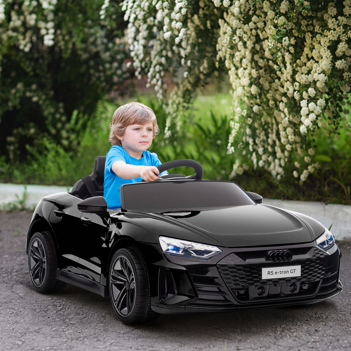cortex-london-windsor-audi-rs-etron-gt-licensed-12v-kids-electric-ride-on-black-remote