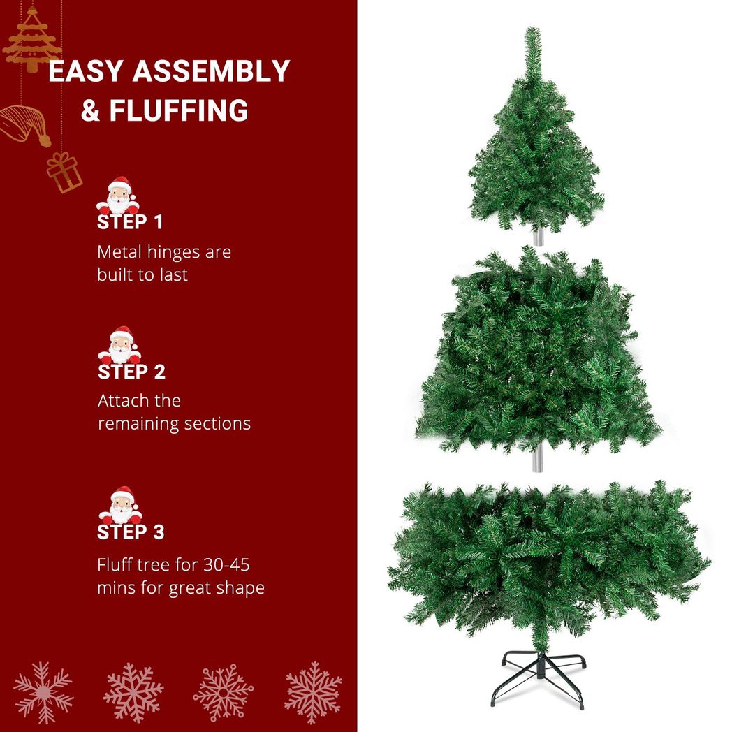 cortex-london-york-6ft-550-branch-light-green-christmas-tree