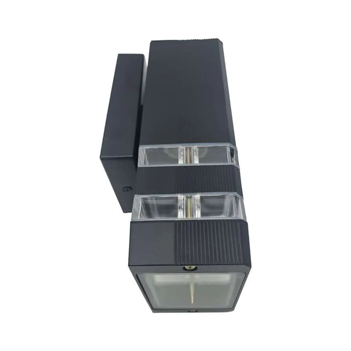 cortex-london-york-flat-cover-black-led-outdoor-wall-light