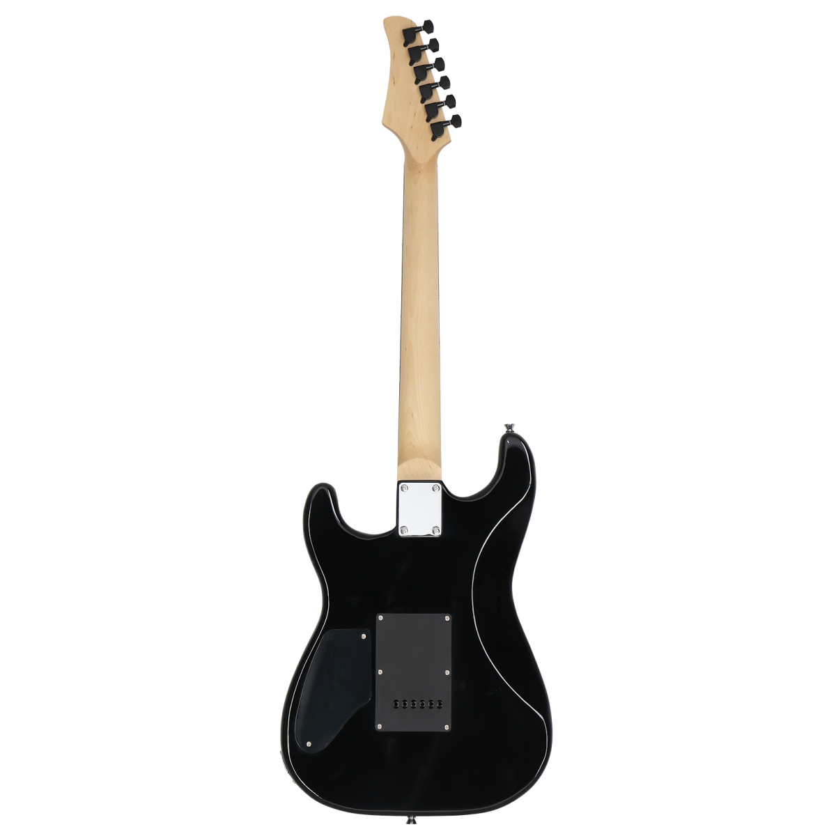 cortex-london-windsor-tiger-stripe-h-h-electric-guitar-kit-black-20w-amp