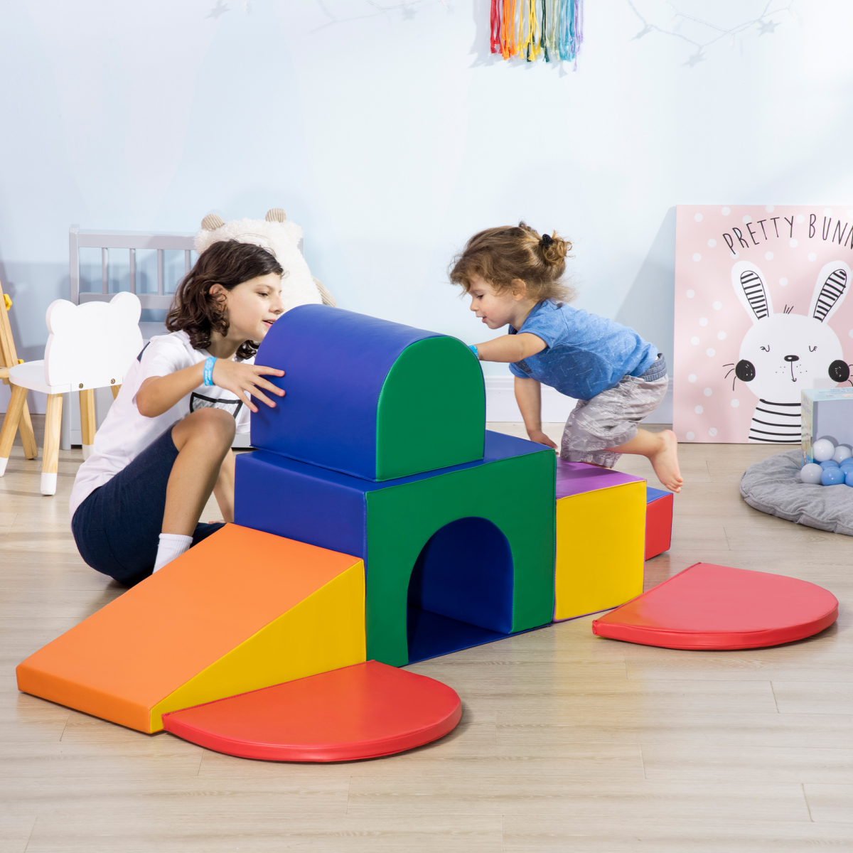cortex-london-windsor-seven-piece-toddler-foam-soft-play-set