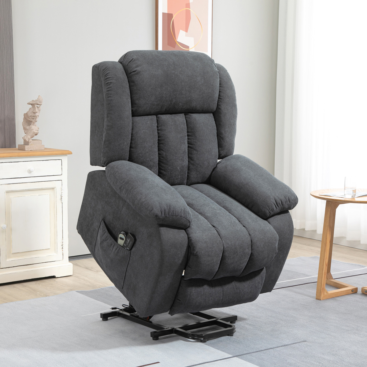 cortex-london-windsor-heavy-duty-riser-recliner-massage-chair-dark-grey