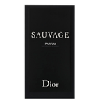 Dior Sauvage Parfum Spray 60ml