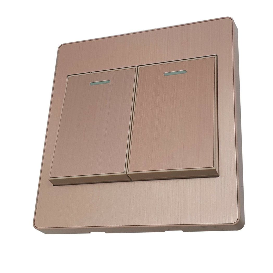 cortex-london-windsor-1-2-3-gang-screwless-brushed-gold-textured-cream-white-wall-switch
