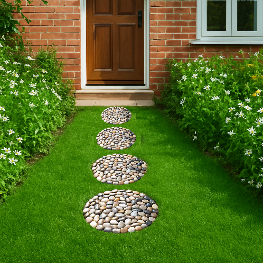 cortex-london-river-rock-round-stepping-stone-set-of-2-natural-garden-path