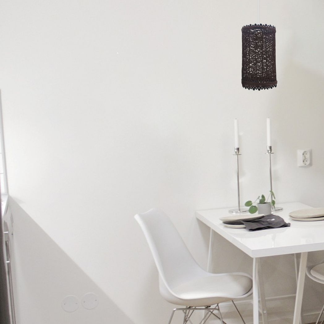 cortex-london-york-retro-rattan-easy-fit-e27-lampshade