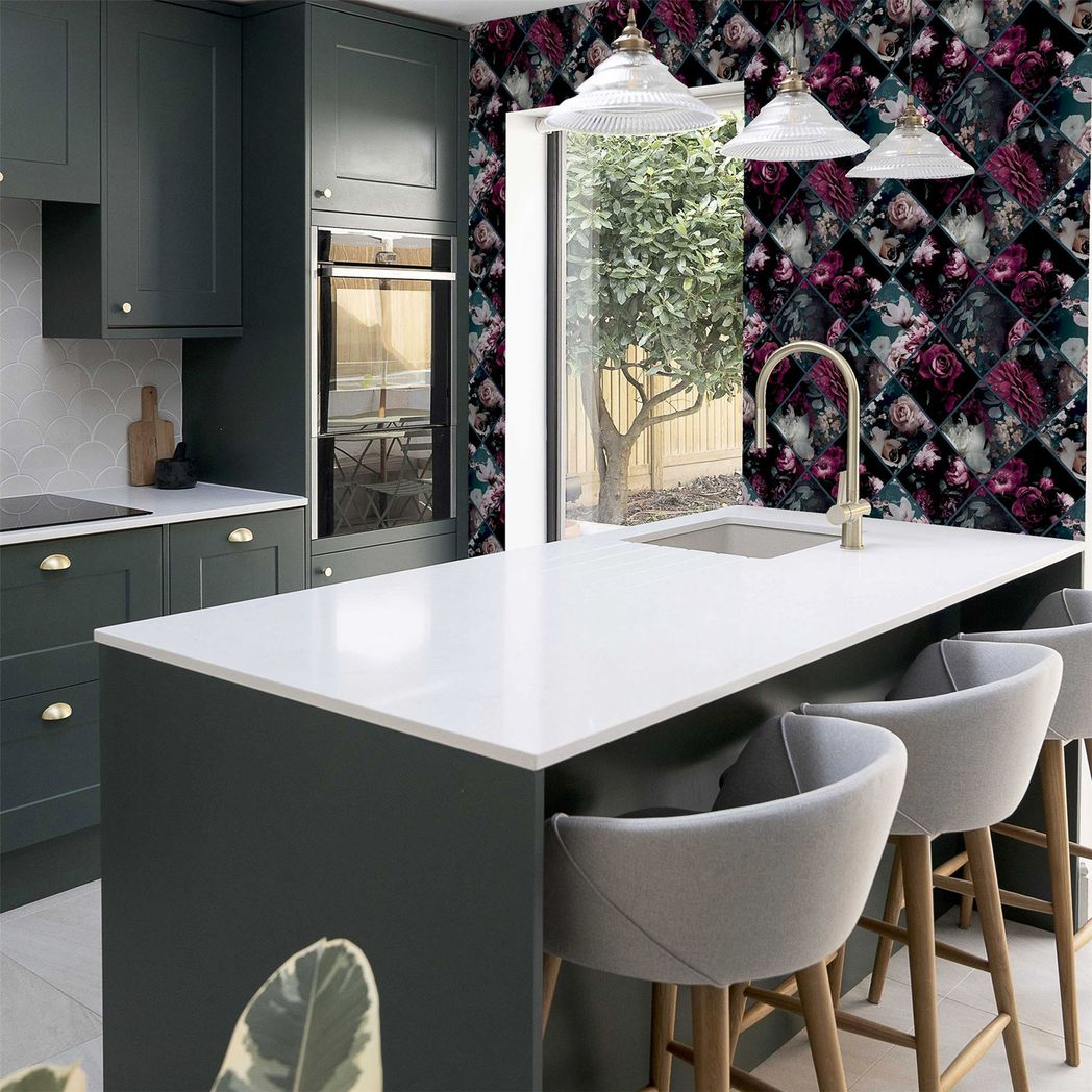 cortex-london-windsor-floral-collage-plum-teal-sw12