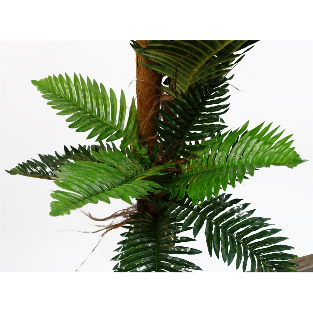 cortex-london-windsor-150cm-artificial-palm-tree-natural-trunk